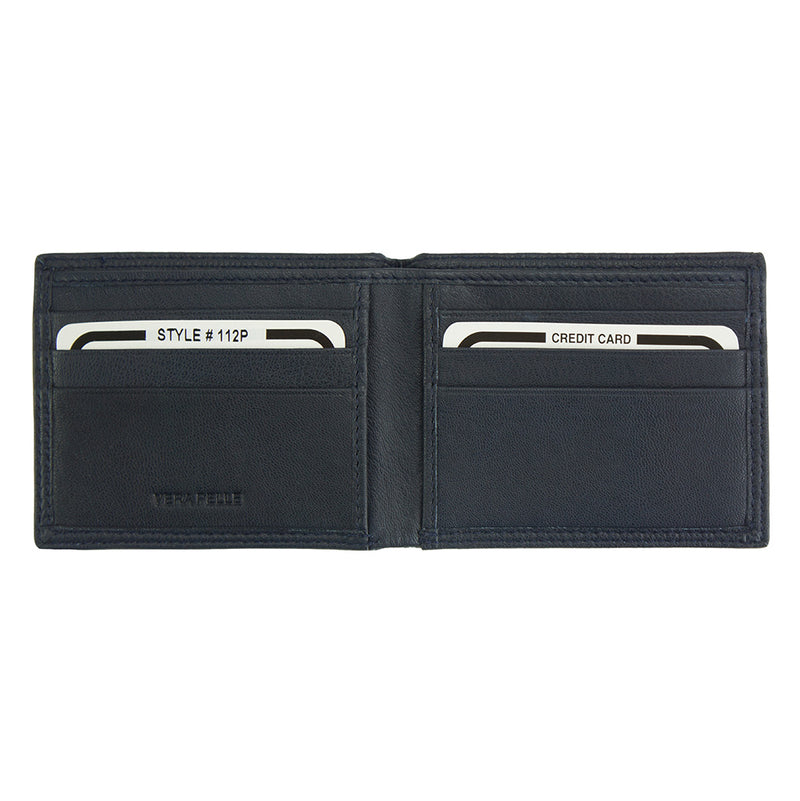 Ernesto leather wallet-5