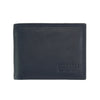 Leo Mini leather wallet-7
