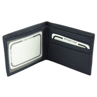 Leo Mini leather wallet-16