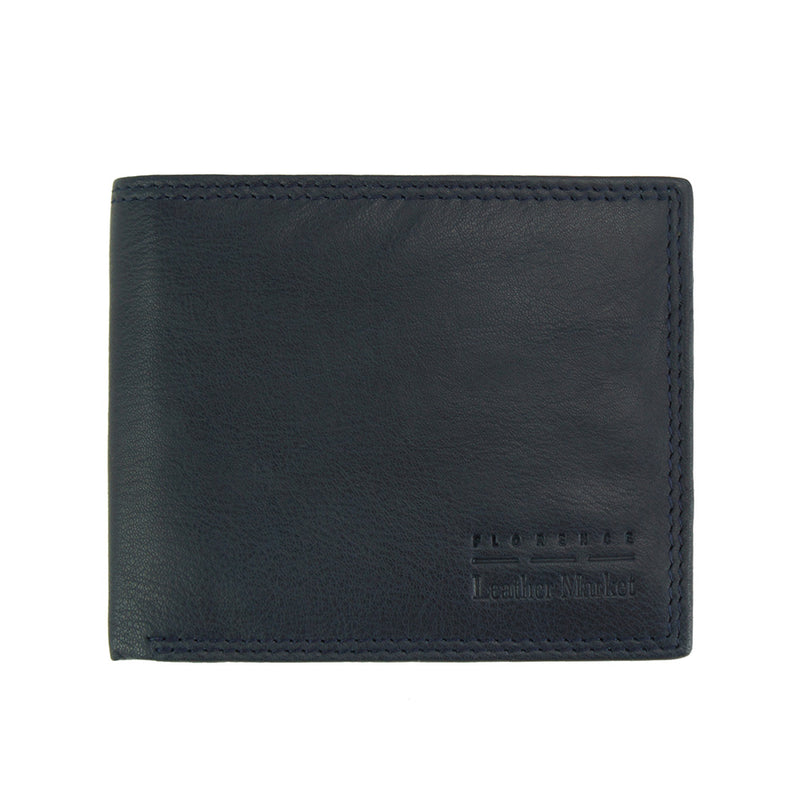 Ezio Leather Wallet-9