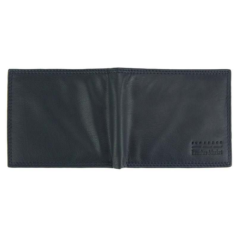 Ezio Leather Wallet-10