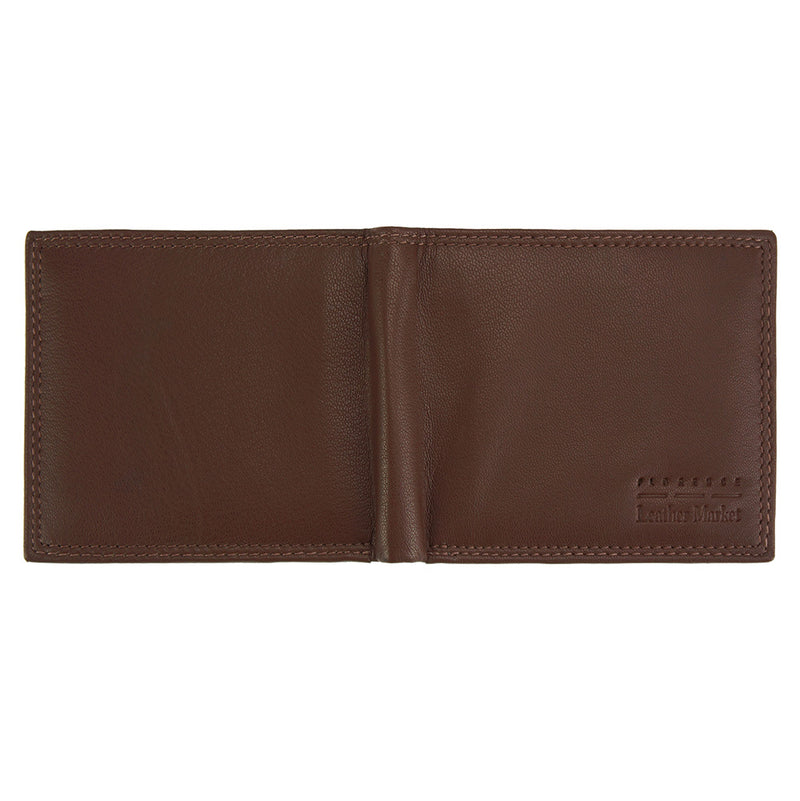 Ezio Leather Wallet-14