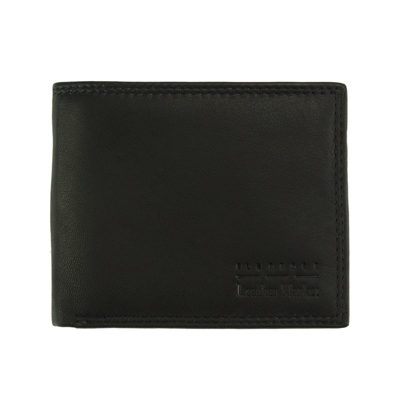 Ezio Leather Wallet-6