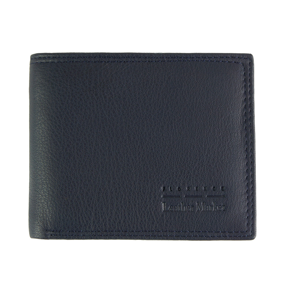 Primo leather wallet-9