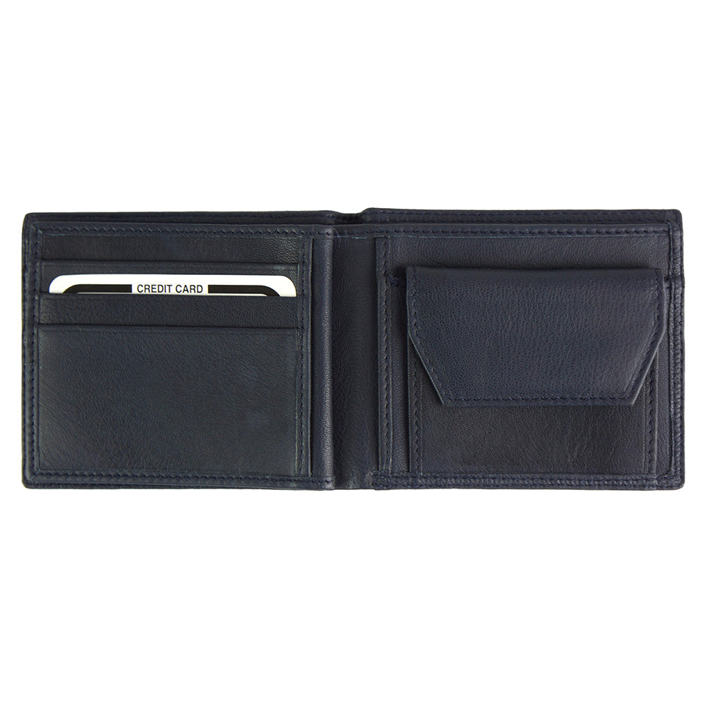 Primo leather wallet-10