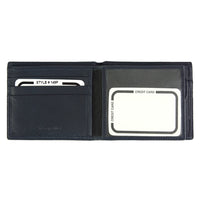 Primo leather wallet-11