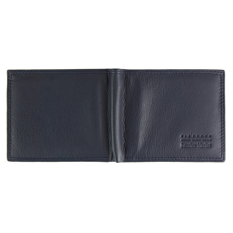 Primo leather wallet-8