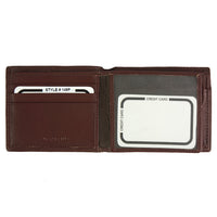 Primo leather wallet-14
