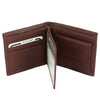 Primo leather wallet-19