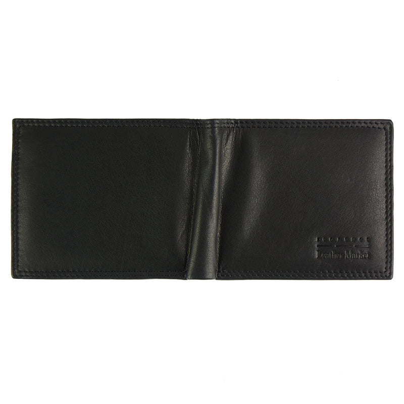 Primo leather wallet-7