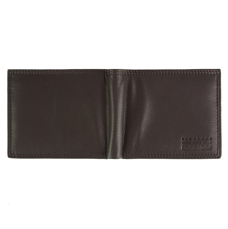 Primo leather wallet-3
