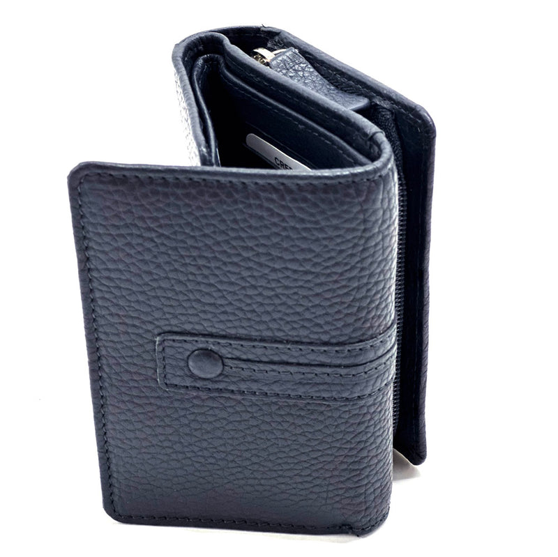 Jessa leather wallet-5