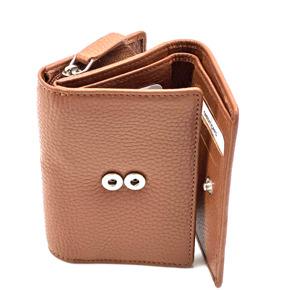 Jessa leather wallet-10