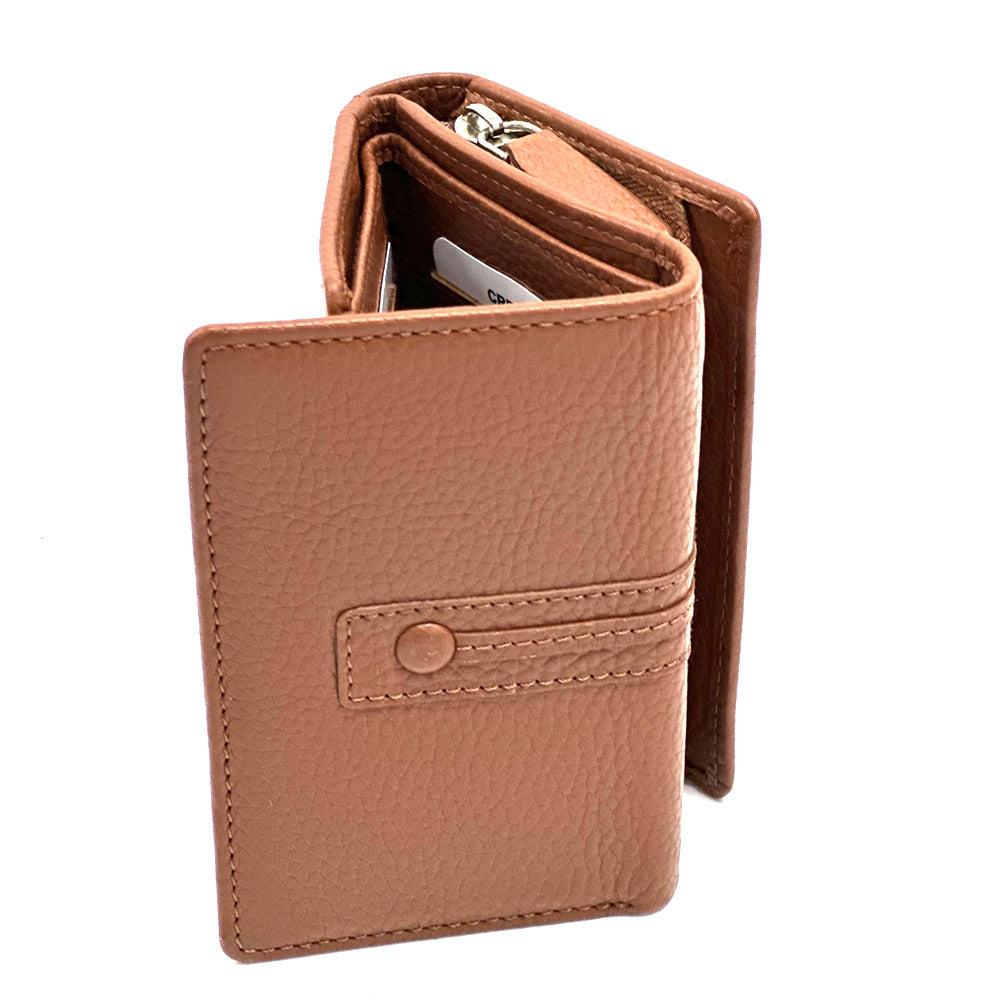 Jessa leather wallet-11