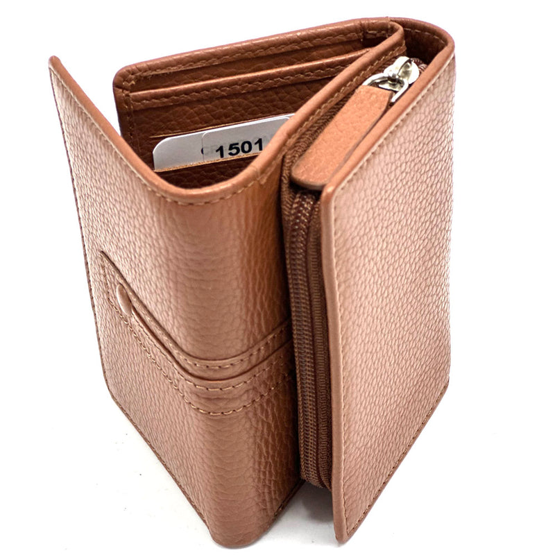 Jessa leather wallet-12