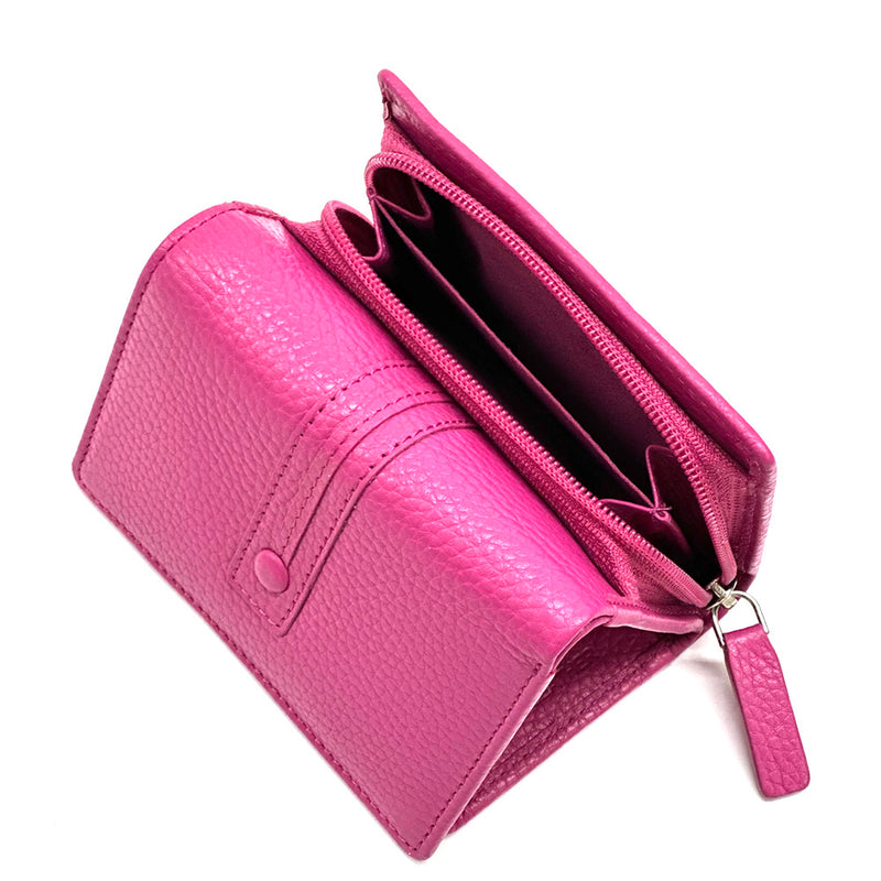 Jessa leather wallet-2