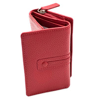 Jessa leather wallet-22