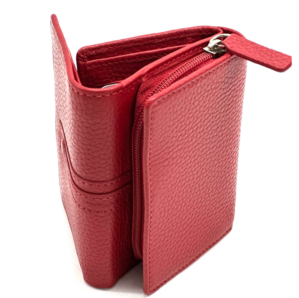 Jessa leather wallet-24