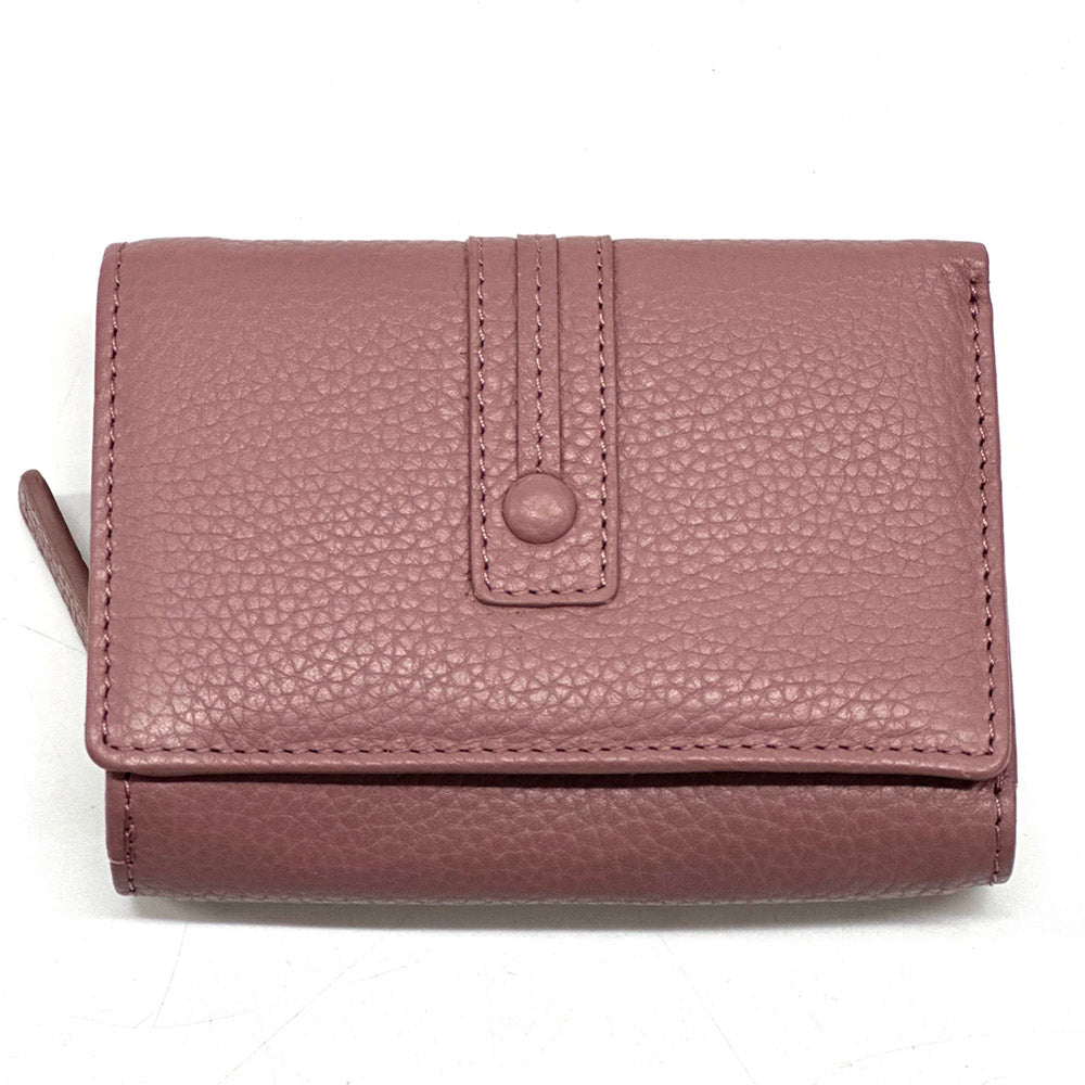Jessa leather wallet-30