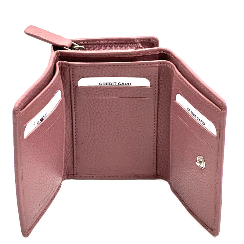 Jessa leather wallet-20