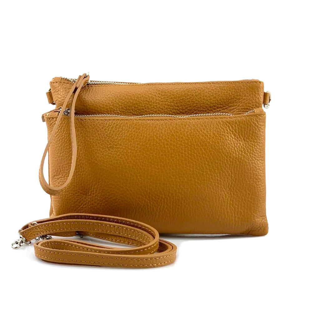 Sara Cross body leather bag-29