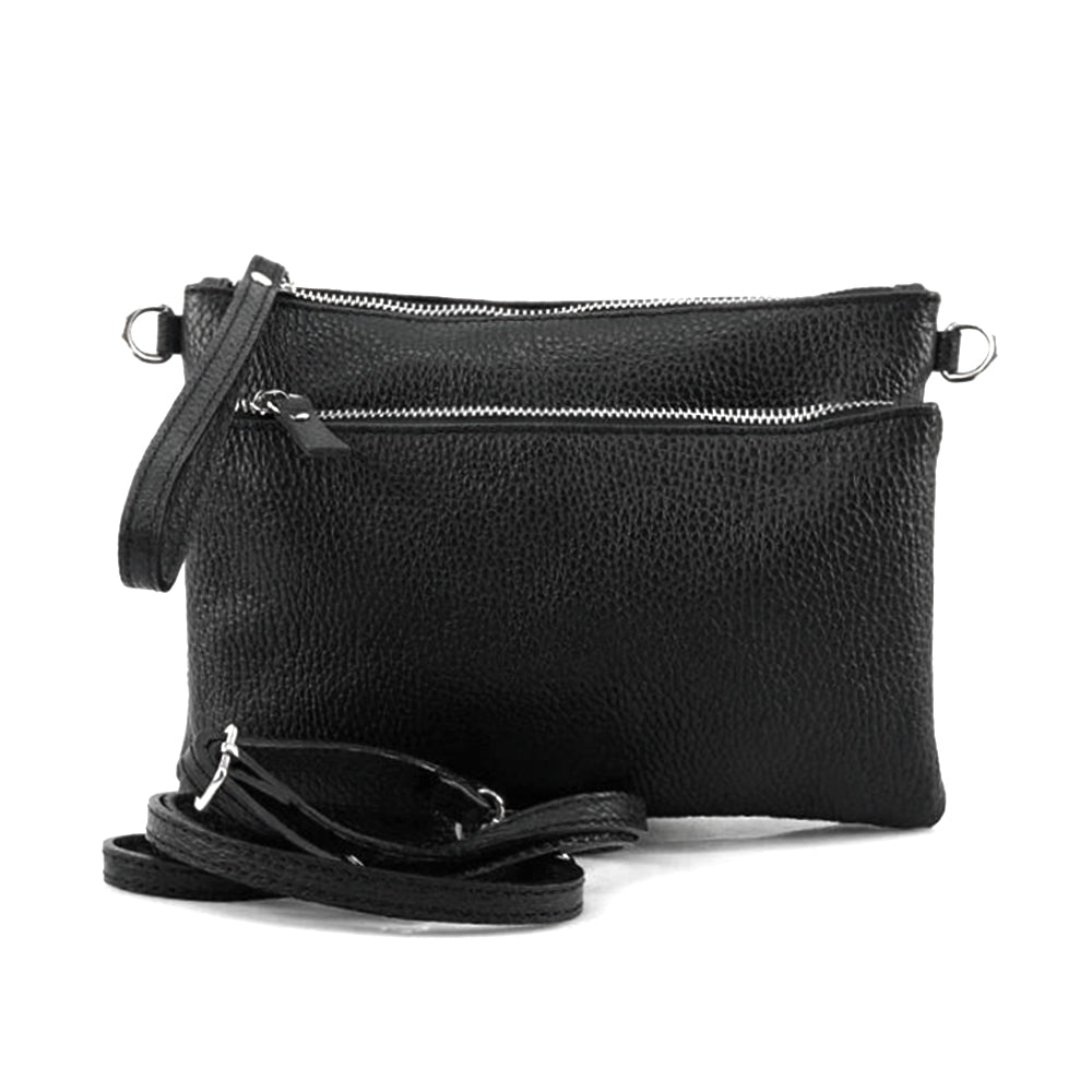Sara Cross body leather bag-23