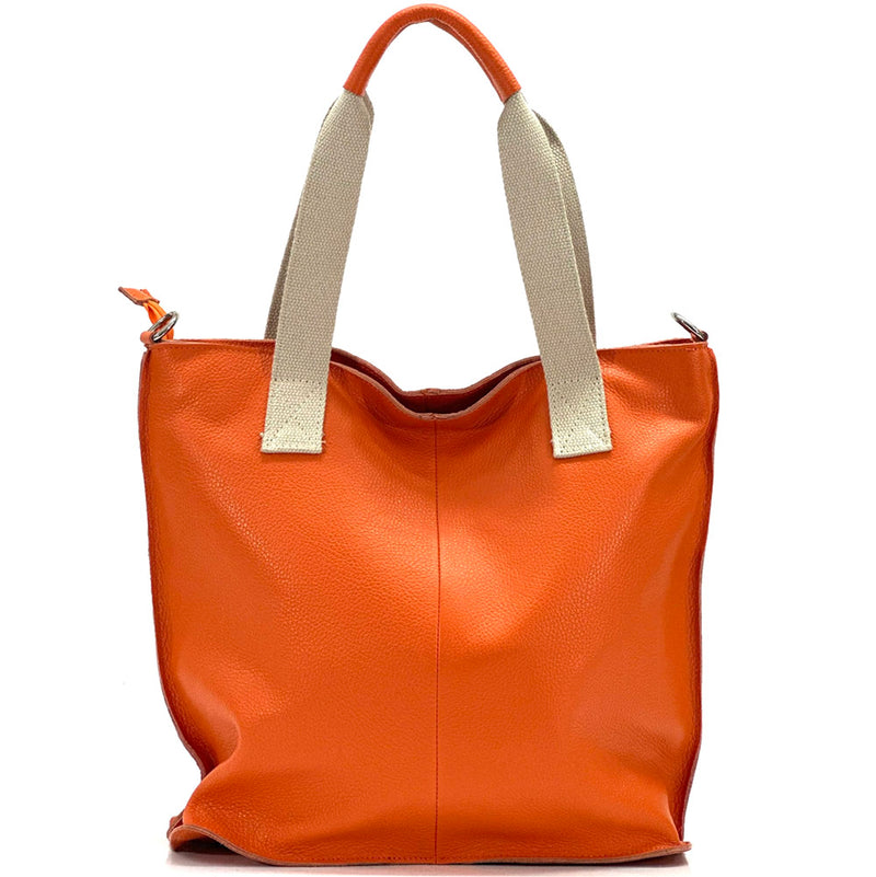 Zelina leather bag-39