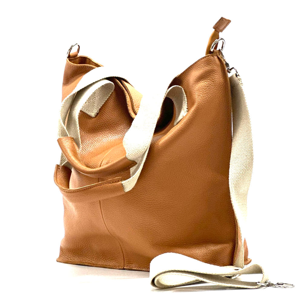 Zelina leather bag-15