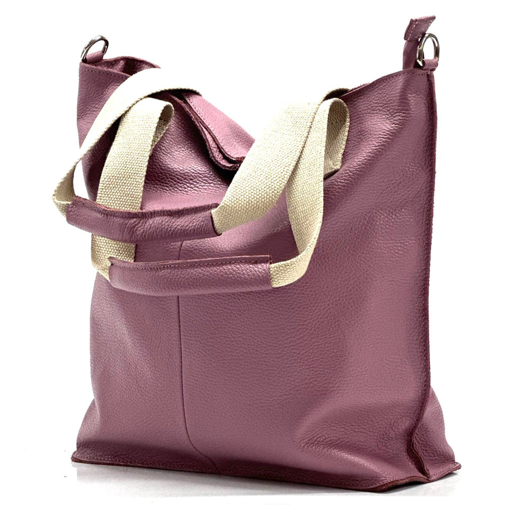 Zelina leather bag-20