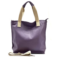Zelina leather bag-25