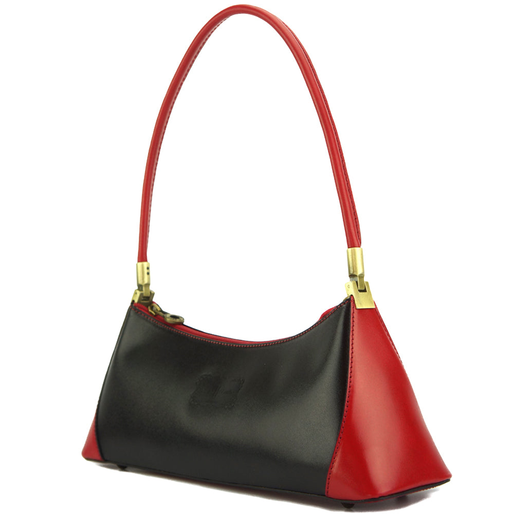 Cirilla leather handbag-0