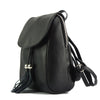 Lockme Backpack in soft leather-15