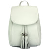 Lockme Backpack in soft leather-21
