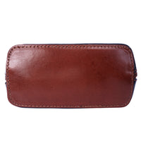 Dalida leather cross-body bag-29