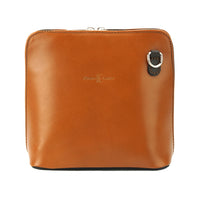 Dalida leather cross-body bag-48