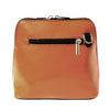 Dalida leather cross-body bag-5