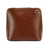 Dalida leather cross-body bag-53
