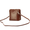 Dalida leather cross-body bag-26