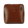 Dalida leather cross-body bag-56