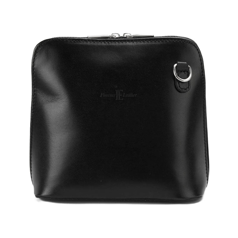 Dalida leather cross-body bag-51