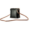 Dalida leather cross-body bag-45