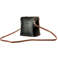 Dalida leather cross-body bag-45