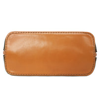 Dalida leather cross-body bag-44
