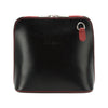 Dalida leather cross-body bag-47