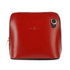 Dalida leather cross-body bag-50