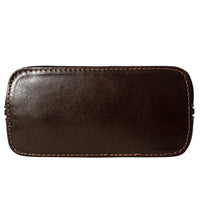 Dalida leather cross-body bag-33