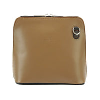 Dalida leather cross-body bag-52