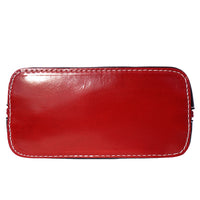 Dalida leather cross-body bag-2