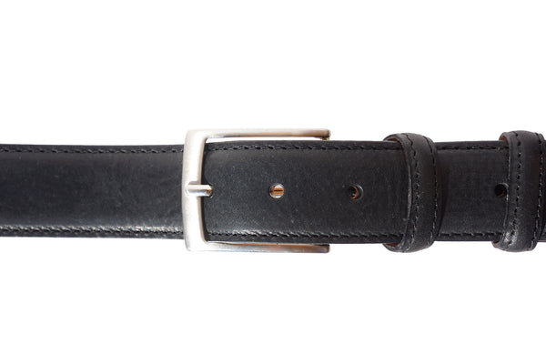 Men's Leather Belts | Italian Made – Leather Italiano