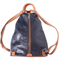 Vanna leather Backpack-25